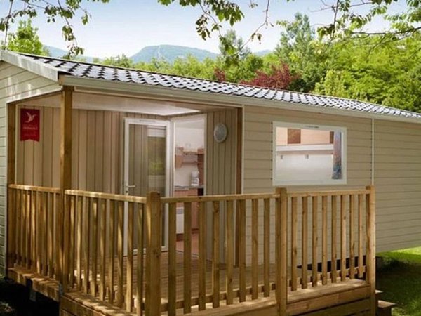 Camping in Vendée from £51 per night