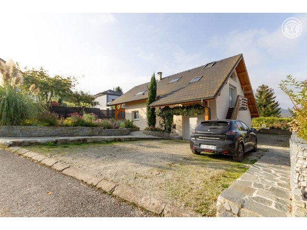 Holiday home in Savoie from £54 per night