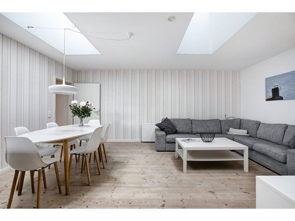 Holiday apartment in Flensburg from £167 per night