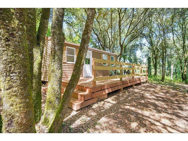 Camping in Dordogne from £34 per night