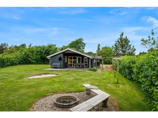 Holiday home in Tarm from £48 per night