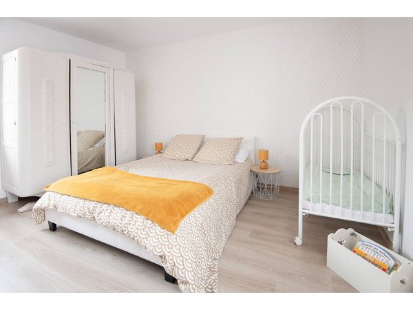 Holiday home in Somme from £54 per night