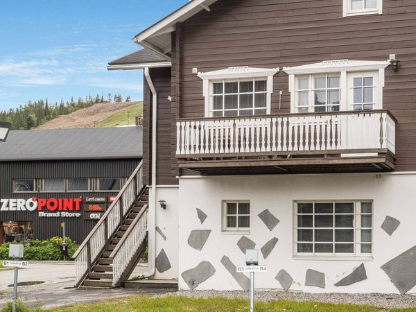 Holiday home in Levi from £229 per night