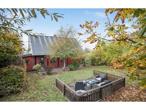 Holiday home in Bornholm from £46 per night