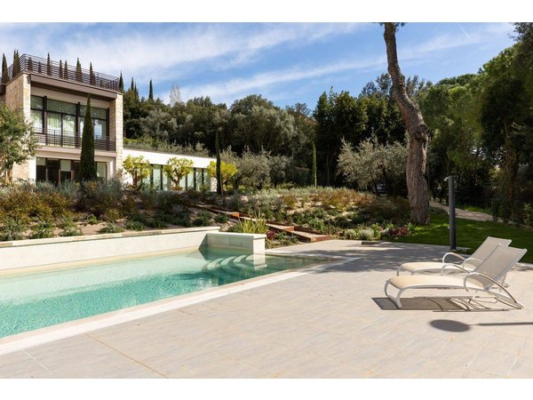 Holiday apartment in Perugia from £146 per night