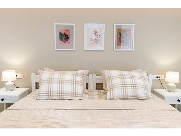 Holiday apartment in Kos from £116 per night