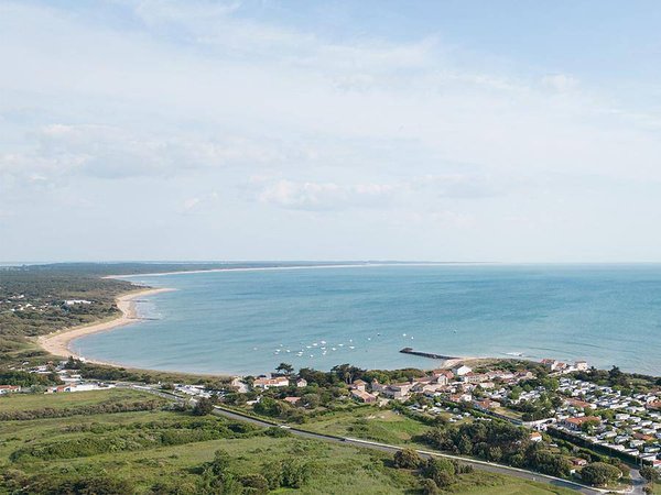 Holiday home in Île d’Oléron from £30 per night