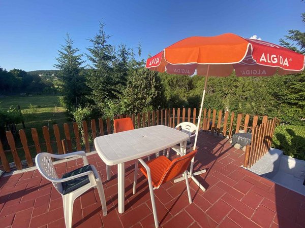 Holiday home in Balaton from £43 per night