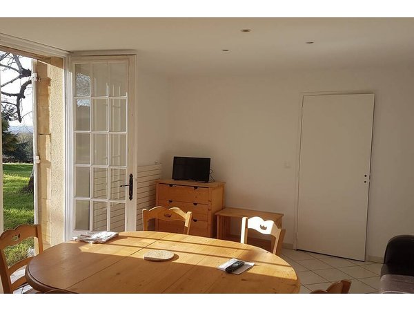 Holiday home in Dordogne from £34 per night