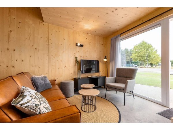 Holiday home in Hechtel-Eksel from £58 per night