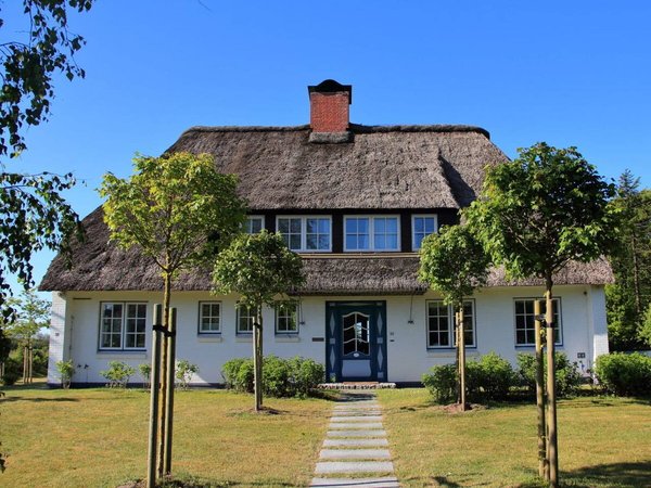 Holiday home in Föhr from £960 per night