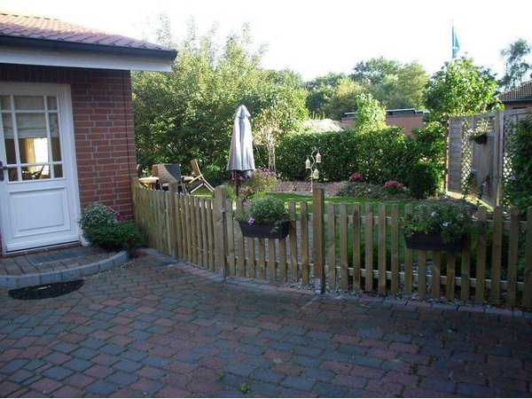 Holiday home in Elbtalaue from £63 per night