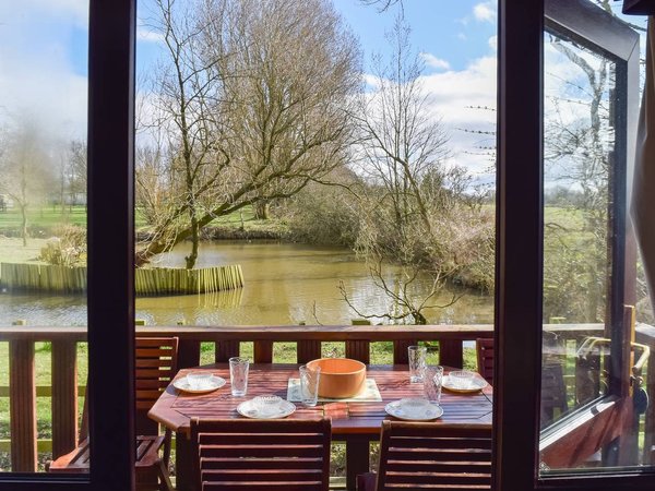 Holiday home in Fylde from £84 per night