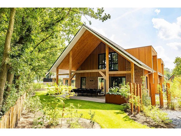 Holiday home in Veluwe from £536 per night