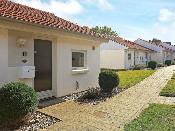 Holiday home in Ærø from £35 per night