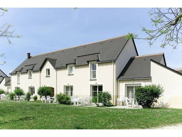 Holiday home in Loire Valley from £48 per night