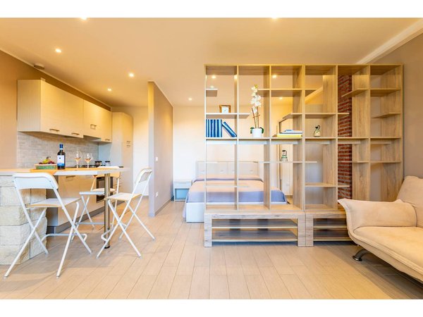 Holiday home in Etna Park from £58 per night