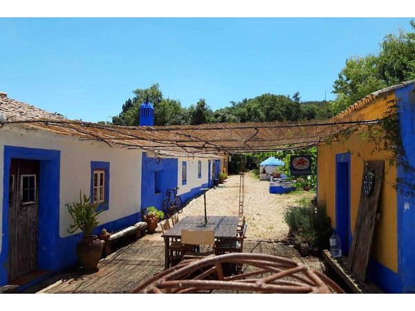 Holiday home in Beja Distrikt from £152 per night