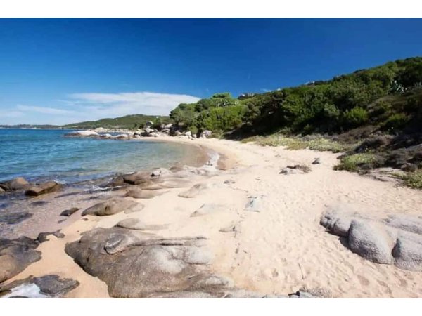 Holiday home in Tortolì from £96 per night
