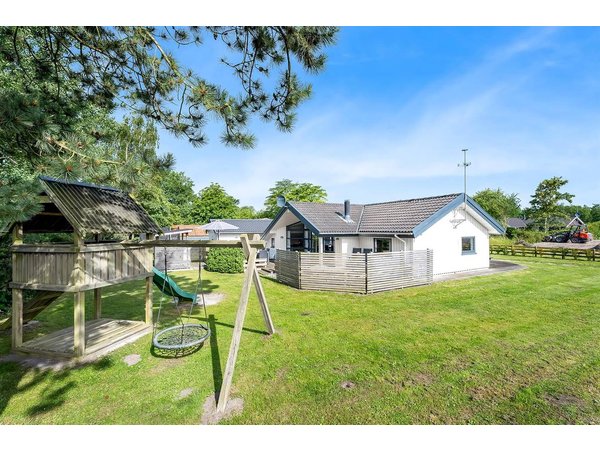Holiday home in Rødby from £48 per night