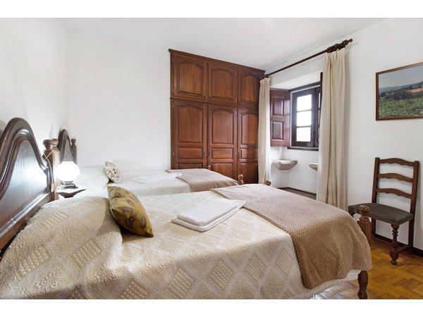 Holiday apartment in Gerês from £127 per night