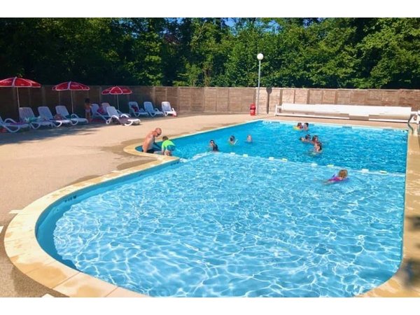 Camping in Jura from £97 per night