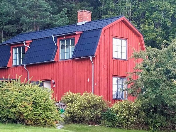 Holiday home in Dalsland from £55 per night
