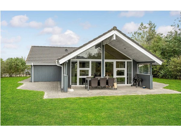 Holiday home in Tarm from £48 per night