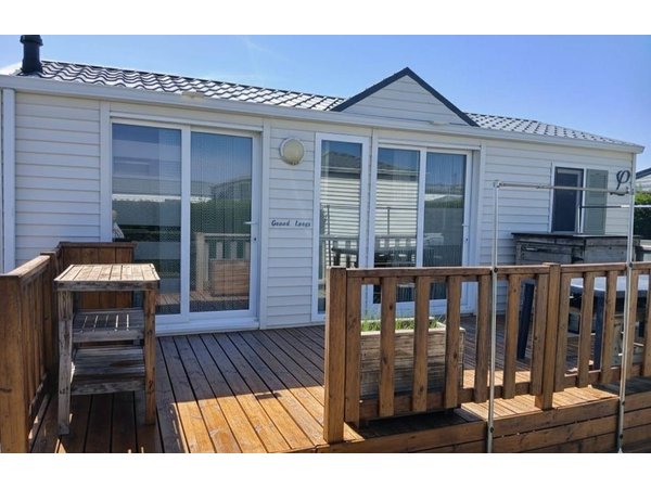 Camping in Bredene from £69 per night