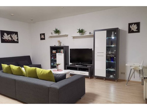 Holiday home in Solingen from £117 per night