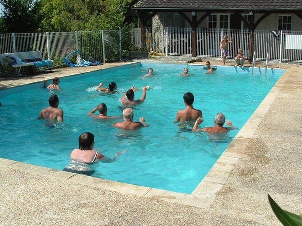 Camping in Dordogne from £49 per night