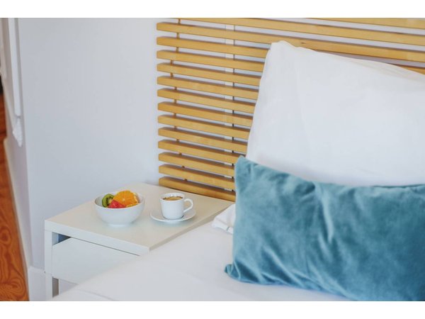 Holiday apartment in Porto from £197 per night