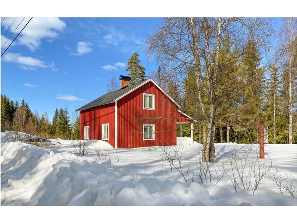 Holiday home in Värmlands land from £52 per night