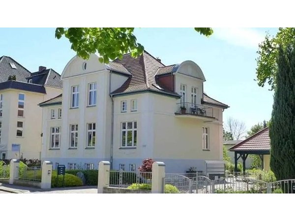 Holiday apartment in Neubrandenburg from £79 per night