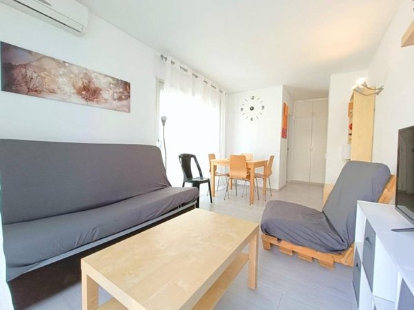 Holiday apartment in Roses from £41 per night