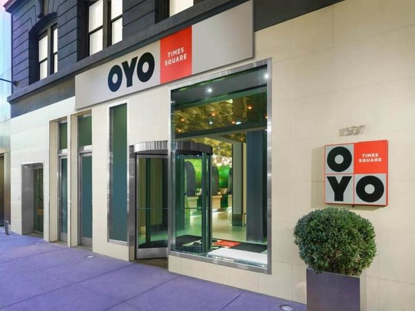 Holiday apartment in New York City from £328 per night