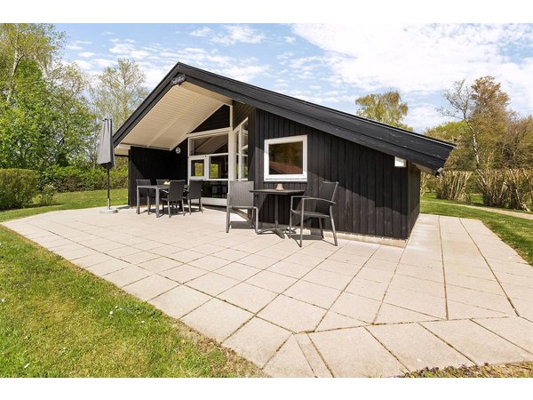 Holiday home in Falster from £47 per night