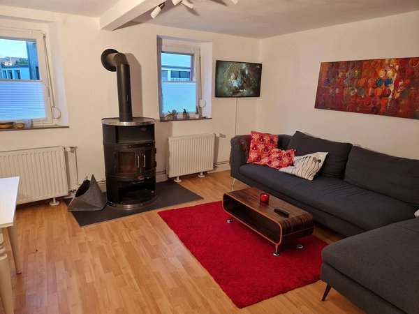 Holiday home in Cologne from £180 per night
