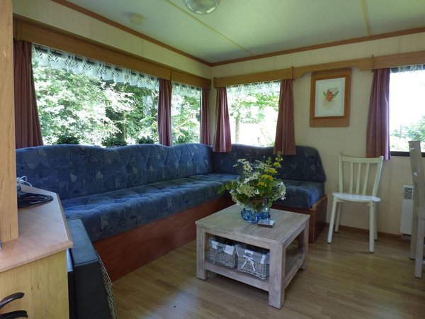 Camping in Manche from £78 per night