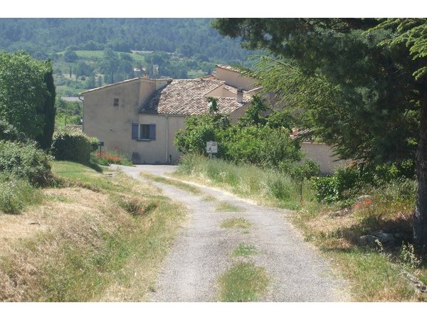 Holiday home in Vaucluse from £59 per night