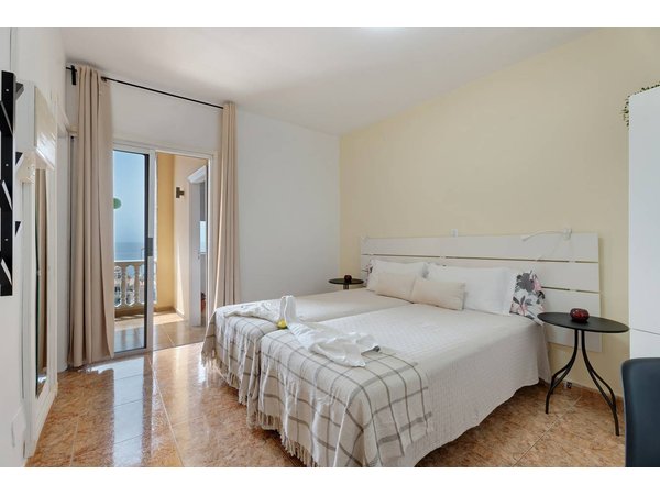 Hotel in La Gomera from £51 per night
