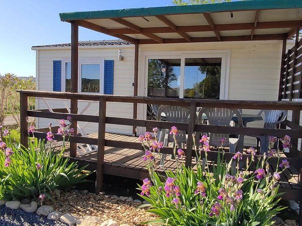 Camping in Gard from £77 per night