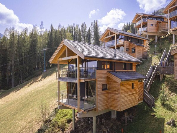Holiday home in Ski Amadé from £456 per night
