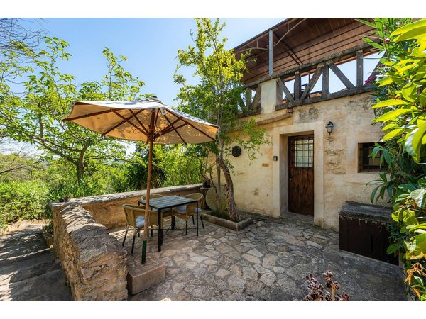 Holiday apartment in Petra from £122 per night