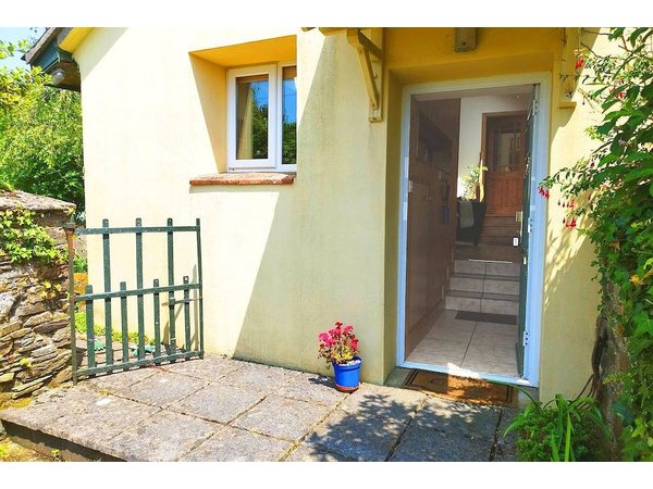 Holiday home in County Wexford from £74 per night