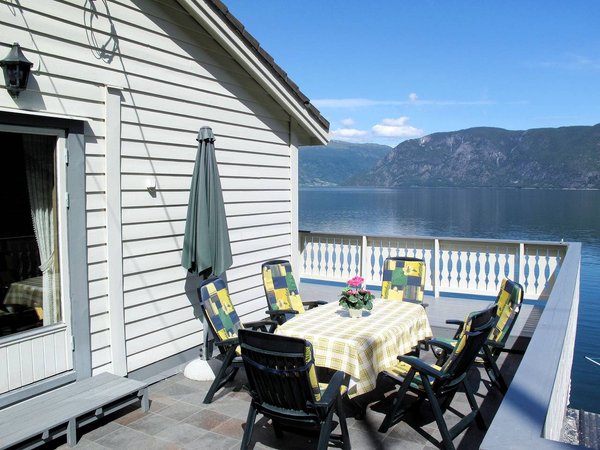 Holiday home in Vik from £67 per night