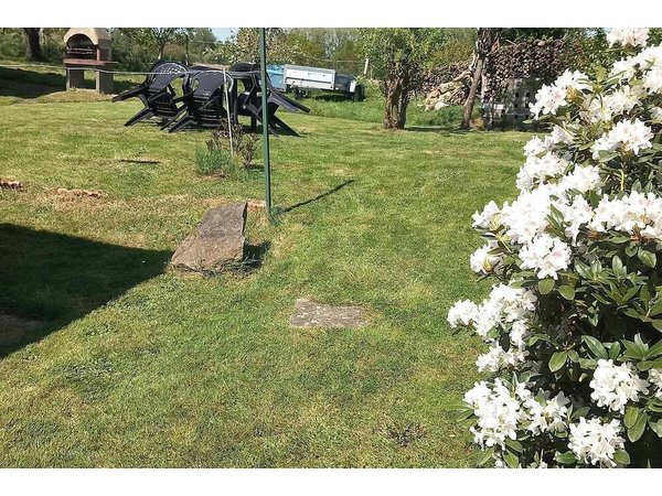 Holiday home in Broons from £57 per night