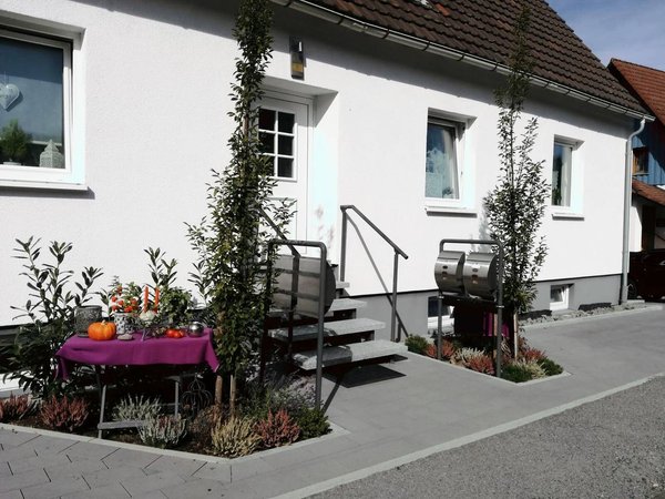 Holiday home in Siegerland from £50 per night