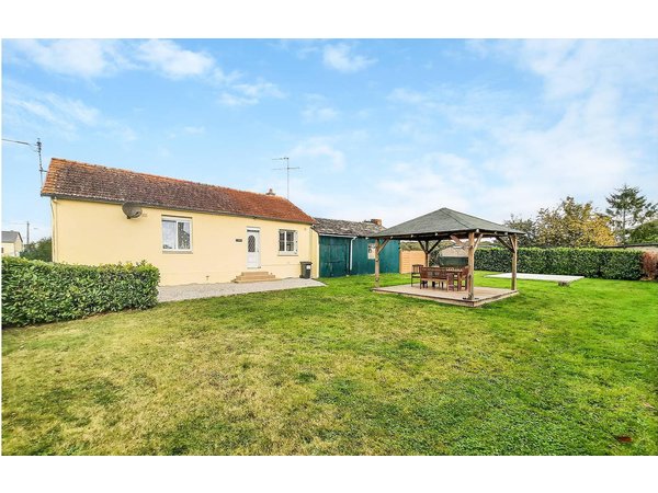 Holiday home in Chelun from £35 per night