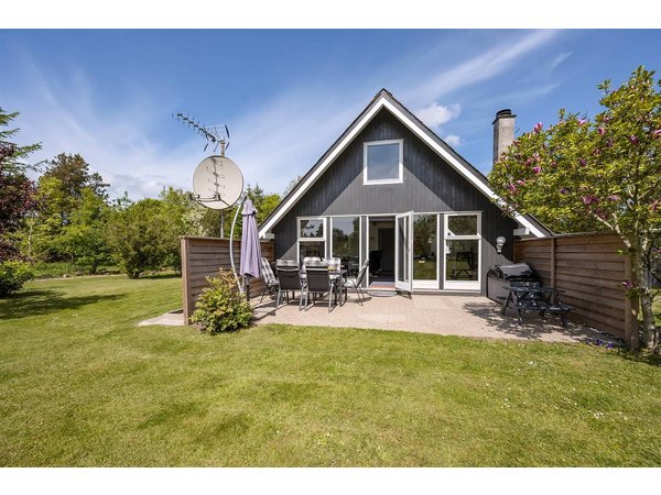 Holiday home in Skive Region from £39 per night